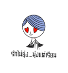 NiTiXiao（個別スタンプ：37）