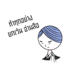 NiTiXiao（個別スタンプ：39）