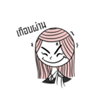 NiTiXiao（個別スタンプ：40）
