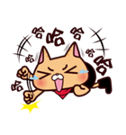 DreamTripper KiKi Cat（個別スタンプ：11）