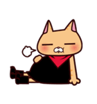 DreamTripper KiKi Cat（個別スタンプ：18）