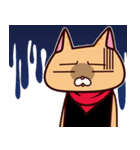 DreamTripper KiKi Cat（個別スタンプ：19）