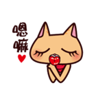 DreamTripper KiKi Cat（個別スタンプ：27）