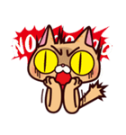 DreamTripper KiKi Cat（個別スタンプ：32）