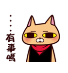 DreamTripper KiKi Cat（個別スタンプ：33）