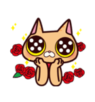 DreamTripper KiKi Cat（個別スタンプ：37）