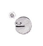 なまこず（個別スタンプ：1）