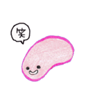 なまこず（個別スタンプ：3）