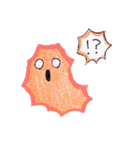 なまこず（個別スタンプ：6）