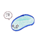 なまこず（個別スタンプ：17）
