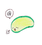なまこず（個別スタンプ：18）