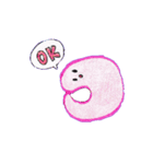 なまこず（個別スタンプ：20）
