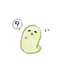 なまこず（個別スタンプ：24）