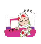 Aaila Muslim Mah Top Chef V.Eng（個別スタンプ：40）