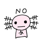 のんびりうぱ（個別スタンプ：2）