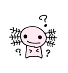 のんびりうぱ（個別スタンプ：7）