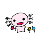 のんびりうぱ（個別スタンプ：14）