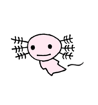 のんびりうぱ（個別スタンプ：32）