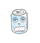 CAN CAN LIFE（個別スタンプ：2）
