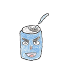 CAN CAN LIFE（個別スタンプ：3）