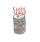 CAN CAN LIFE（個別スタンプ：5）