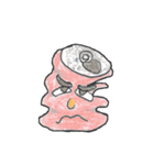 CAN CAN LIFE（個別スタンプ：6）