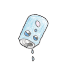 CAN CAN LIFE（個別スタンプ：7）