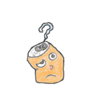 CAN CAN LIFE（個別スタンプ：9）