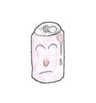 CAN CAN LIFE（個別スタンプ：10）
