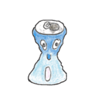 CAN CAN LIFE（個別スタンプ：12）