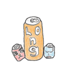 CAN CAN LIFE（個別スタンプ：13）