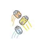 CAN CAN LIFE（個別スタンプ：14）