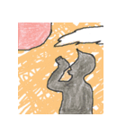 CAN CAN LIFE（個別スタンプ：15）