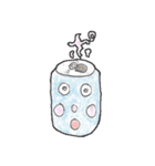CAN CAN LIFE（個別スタンプ：16）