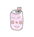 CAN CAN LIFE（個別スタンプ：17）