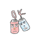 CAN CAN LIFE（個別スタンプ：18）