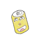 CAN CAN LIFE（個別スタンプ：20）
