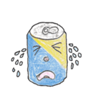 CAN CAN LIFE（個別スタンプ：21）