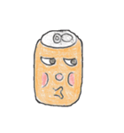CAN CAN LIFE（個別スタンプ：22）