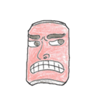 CAN CAN LIFE（個別スタンプ：24）
