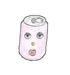 CAN CAN LIFE（個別スタンプ：28）