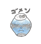 CAN CAN LIFE（個別スタンプ：30）