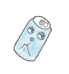 CAN CAN LIFE（個別スタンプ：34）