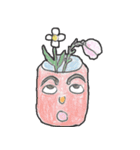 CAN CAN LIFE（個別スタンプ：35）
