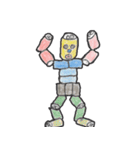 CAN CAN LIFE（個別スタンプ：36）