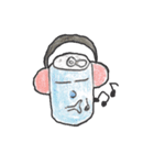CAN CAN LIFE（個別スタンプ：37）
