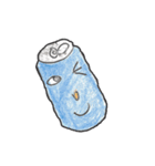 CAN CAN LIFE（個別スタンプ：38）