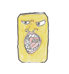 CAN CAN LIFE（個別スタンプ：39）