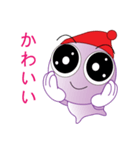 ダーリン（個別スタンプ：4）