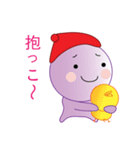 ダーリン（個別スタンプ：34）